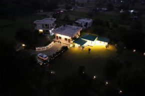 Ashish Farm House